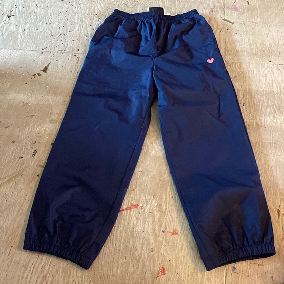Rain Pants - Picture 1 of 4
